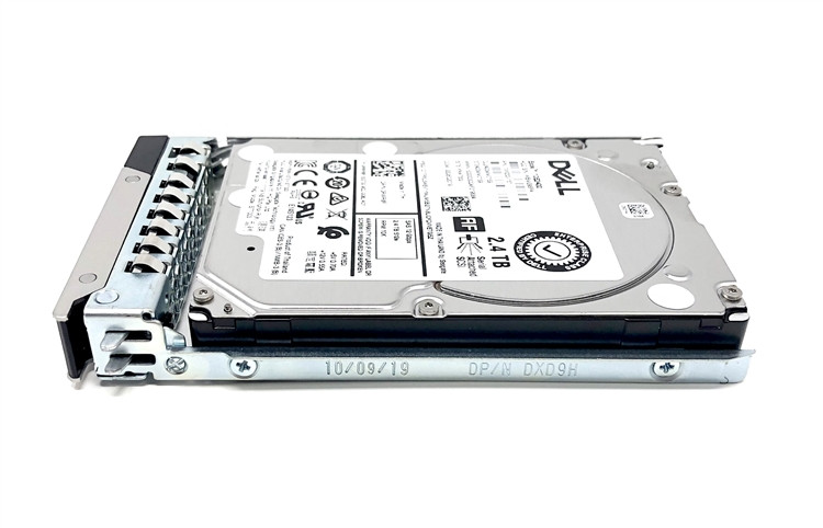 Жесткий диск Dell 0F9NWJ
