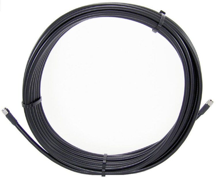 Антенна CISCO 4G-CAB-LMR240-50=