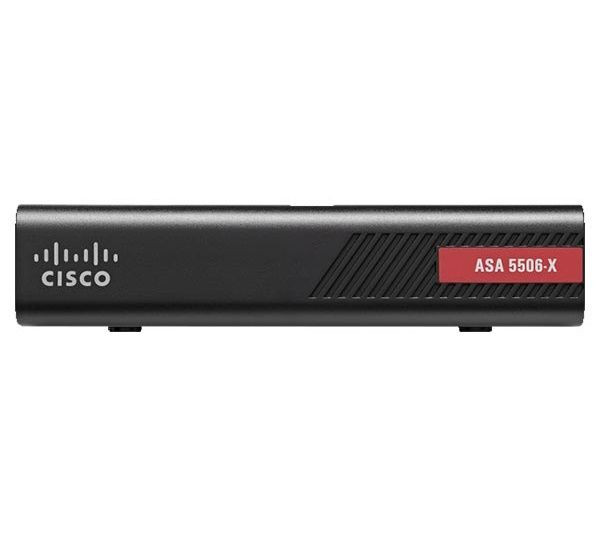 Межсетевой экран CISCO ASA5506-SEC-BUN-K9