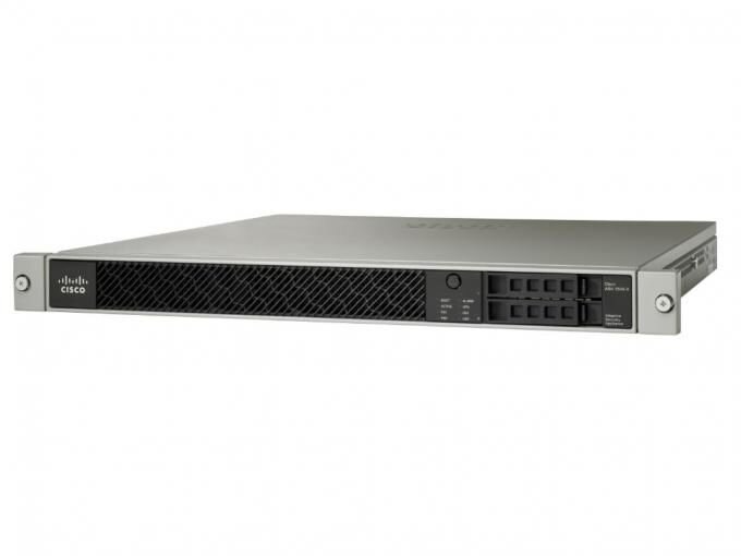 Межсетевой экран CISCO ASA5545-FPWR-BUN