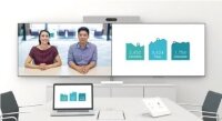 Система видеоконференций CISCO CS-KITPLUS-K7