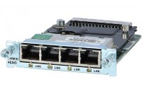Модуль CISCO EHWIC-4ESG-P=