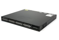 Коммутатор CISCO WS-C3650-48TS-L