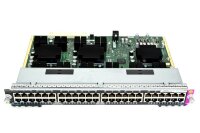 Модуль CISCO WS-X4748-RJ45-E=