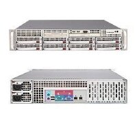 Серверная платформа 2U Supermicro AS-2021M-32RB