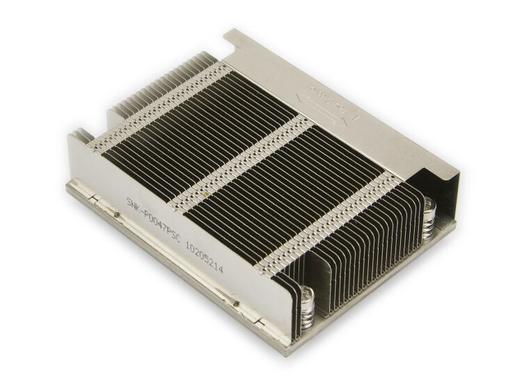 Радиатор Supermicro SNK-P0047PSC