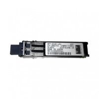 Трансивер OC-48c/STM-16c SFP, Long Reach (80km)
