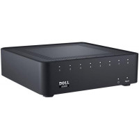 Коммутатор Dell X1008-AEIQ-01