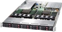 Серверная платформа Supermicro SYS-1029U-TR4T
