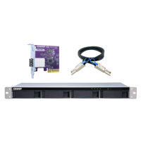 Модуль расширения QNAP TL-R400S