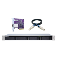 Модуль расширения QNAP TL-R400S