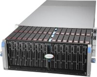 Серверная платформа Supermicro SSG-640SP-E1CR60