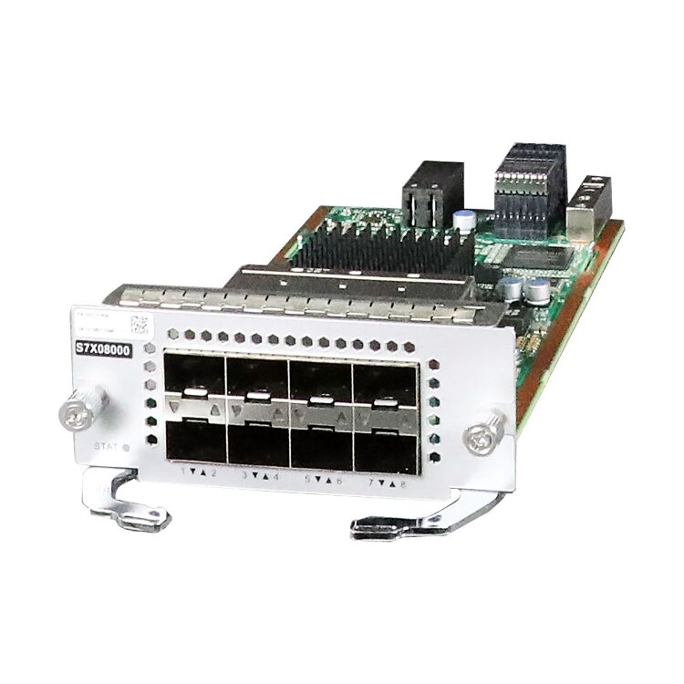 Интерфейсная карта Huawei S7X08000 02312URW