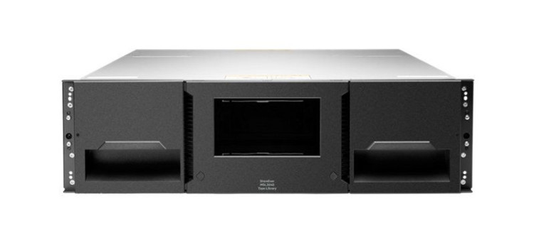 Ленточный накопитель HP Enterprise Q6Q63A