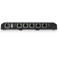 Коммутатор Ubiquiti ES-5XP