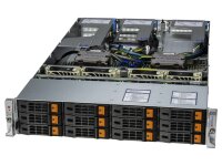 Сервер Supermicro AS -2025HS-TNR.