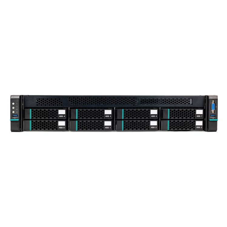 Серверная платформа HIPER Server R2 - Entry R2-P221608-08