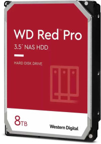 Жесткий диск Western Digital WD8003FFBX