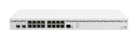 Маршрутизатор Mikrotik CCR2004-16G-2S+