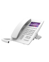 Телефон IP Fanvil H5 белый