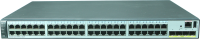 Коммутатор Huawei S5720-52X-PWR-LI-ACF 98010621
