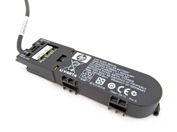 Контроллер HP Enterprise 460499-001