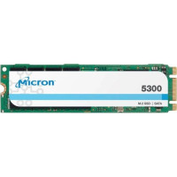 Твердотельный накопитель SSD Micron MTFDDAV480TDS-1AW1ZABYY