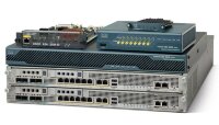 Межсетевой экран CISCO ASA5506W-A-FTD-K9