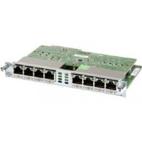 Модуль CISCO EHWIC-D-8ESG=