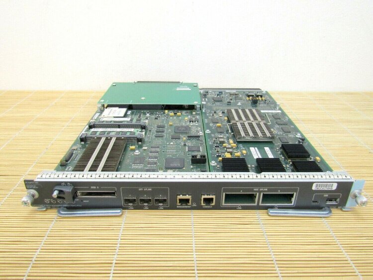 Модуль CISCO VS-F6K-PFC4XL=