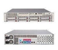 Серверная платформа 2U Supermicro AS-2021M-32RV