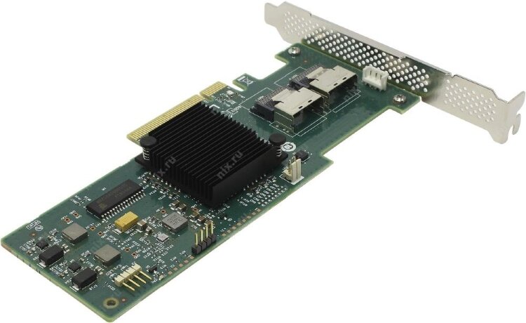 Контроллер LSI LSI00200