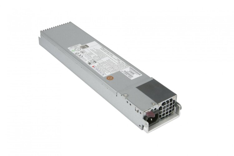 Блок питания Supermicro PWS-1K62P-1R