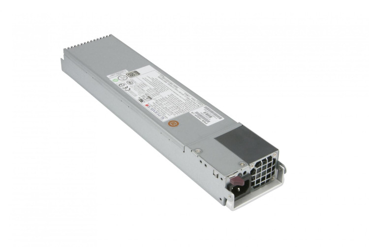 Блок питания Supermicro PWS-1K62P-1R