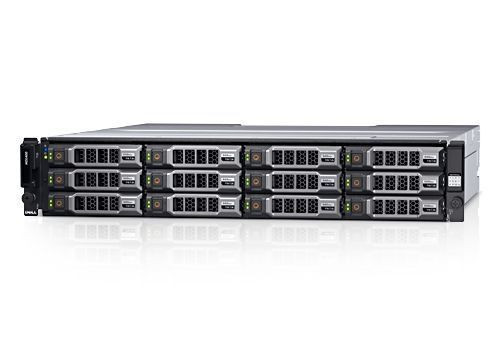 Дисковая полка Dell MD1420 210-ADBP-20