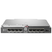 Коммутатор HP Enterprise 657787-B21