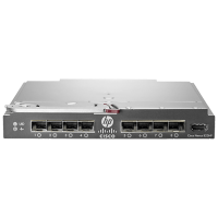 Коммутатор HP Enterprise 657787-B21