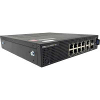 Коммутатор Dell N1108EP-ON