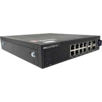 Коммутатор Dell N1108EP-ON