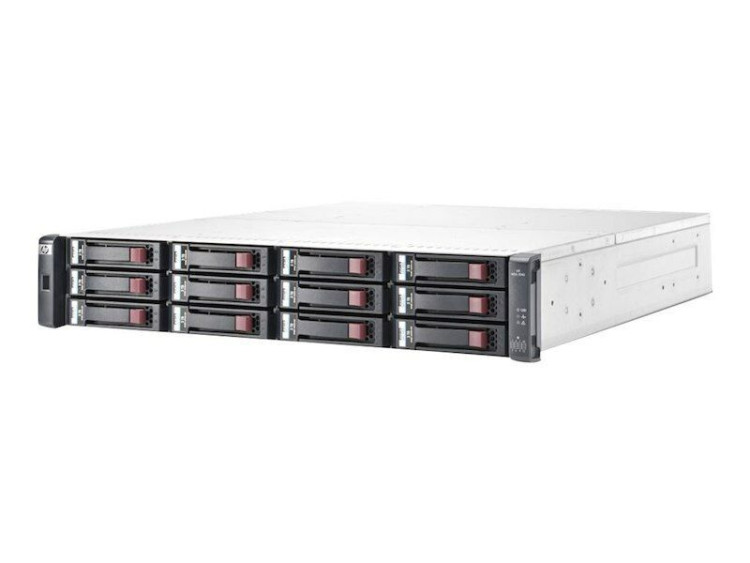 Система хранения данных HP Enterprise E7V99A