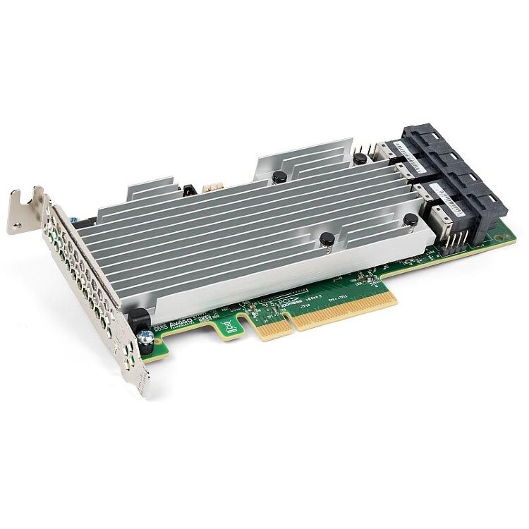Контроллер Broadcom 05-25708-00