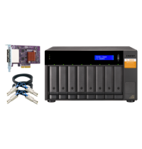 Модуль расширения QNAP TL-D800S
