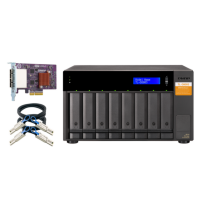 Модуль расширения QNAP TL-D800S