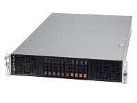 Серверная платформа Supermicro SYS-220GP-TNR