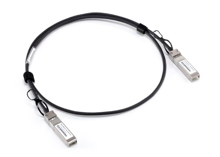 Кабель Huawei SFP-10G-CU1M 02310MUN
