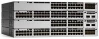 Коммутатор Catalyst Cisco C9300-24P-E