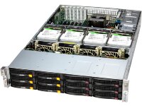 Сервер Supermicro SSG-621E-ACR16H.