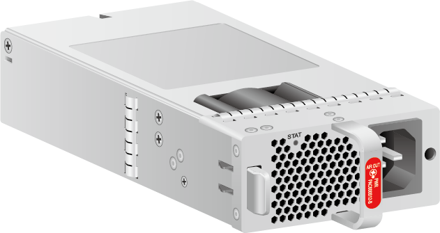 Блок питания Huawei PAC600S12-B 02312DUP