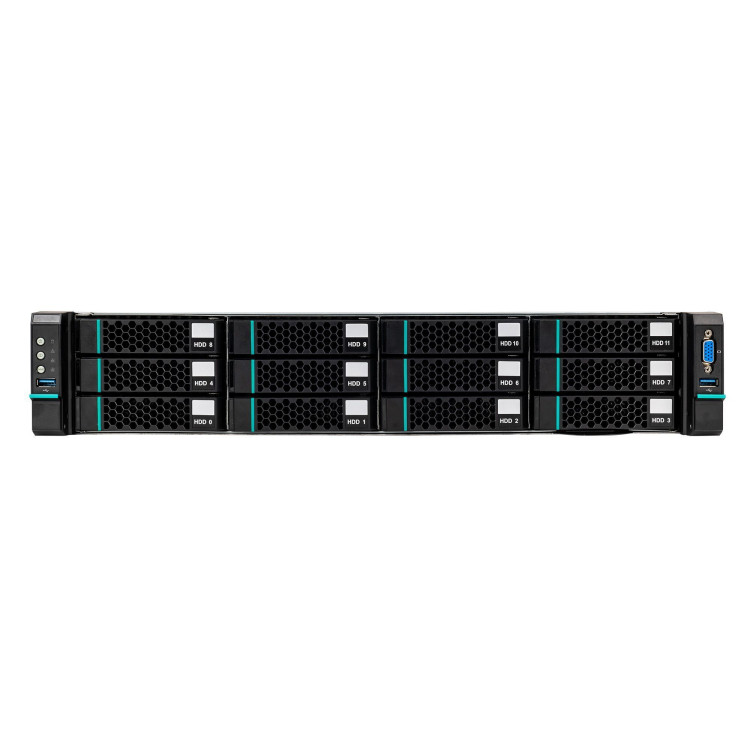 Серверная платформа HIPER Server R2 - Entry R2-P221612-08