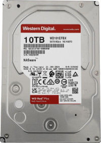Жесткий диск Western Digital WD101EFBX